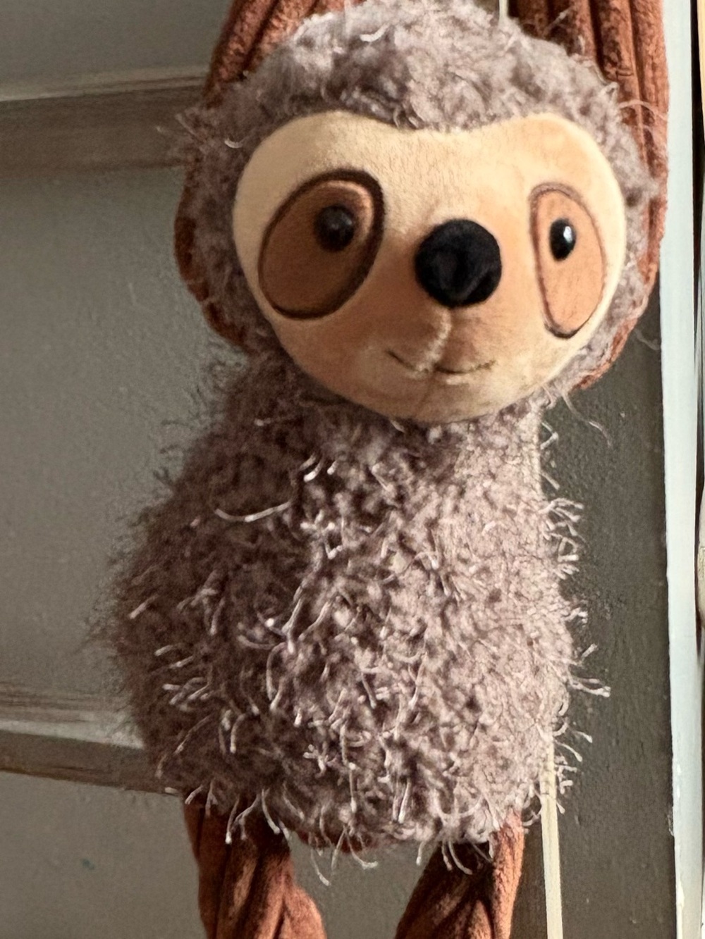 Plush Scentsy Buddie retired